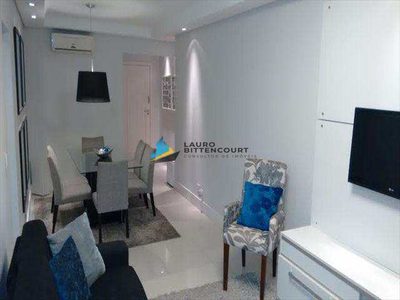 Apartamento, 2 quartos, 88 m² - Foto 5