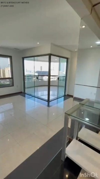 Apartamento, 4 quartos, 188 m² - Foto 1
