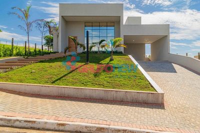 Casa de Condomínio, 4 quartos - Foto 2