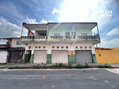 Casa, 3 quartos, 300 m² - Foto 1