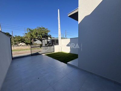 Casa, 3 quartos, 75 m² - Foto 4