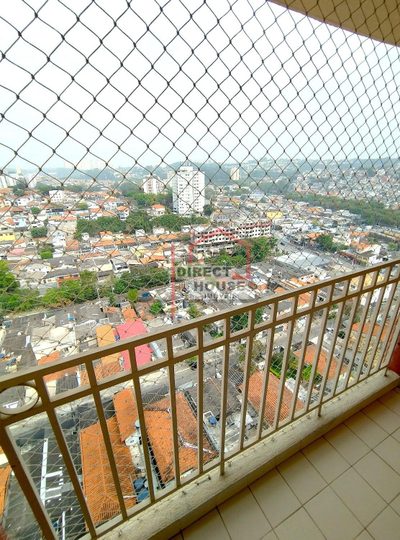 Apartamento, 2 quartos, 55 m² - Foto 4