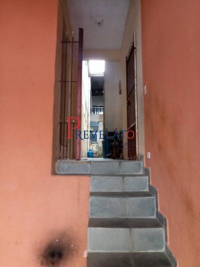 Sobrado, 4 quartos, 206 m² - Foto 2