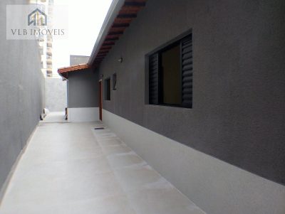 Casa, 3 quartos, 169 m² - Foto 4