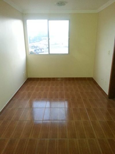 Apartamento, 3 quartos, 58 m² - Foto 2