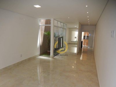 Sobrado, 4 quartos, 200 m² - Foto 4