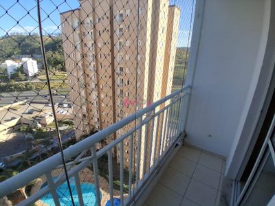 Apartamento, 3 quartos, 71 m² - Foto 3