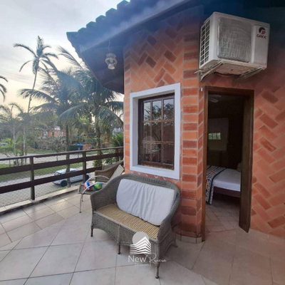 Casa de Condomínio, 6 quartos - Foto 2