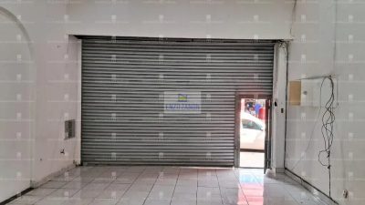 Loja-Salão, 200 m² - Foto 2
