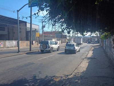 Depósito-Galpão, 348 m² - Foto 2