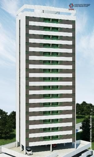 Apartamento, 3 quartos, 86 m² - Foto 1