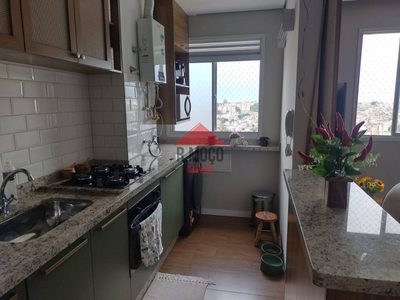 Apartamento, 2 quartos, 35 m² - Foto 2