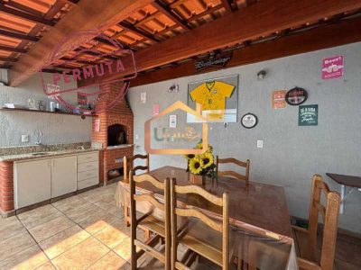Casa, 3 quartos, 151 m² - Foto 1