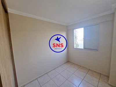 Apartamento, 3 quartos, 62 m² - Foto 3