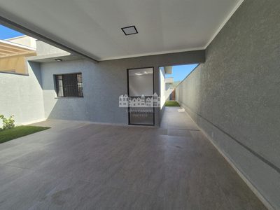 Casa, 3 quartos, 110 m² - Foto 3