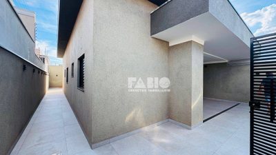 Casa, 3 quartos, 117 m² - Foto 5