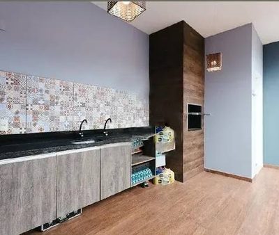 Casa, 3 quartos, 171 m² - Foto 2