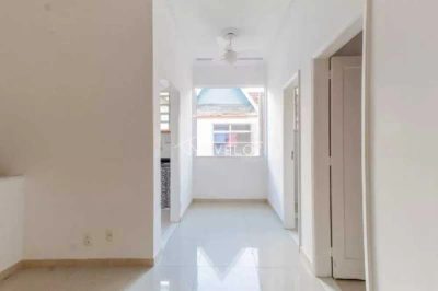 Apartamento, 1 quarto, 42 m² - Foto 3