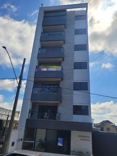 Apartamento, 3 quartos, 120 m² - Foto 1