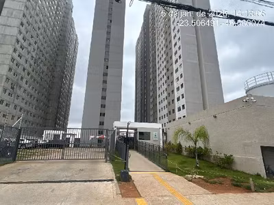 Apartamento, 2 quartos, 32 m² - Foto 1