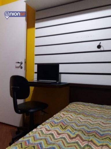 Apartamento, 2 quartos, 50 m² - Foto 5
