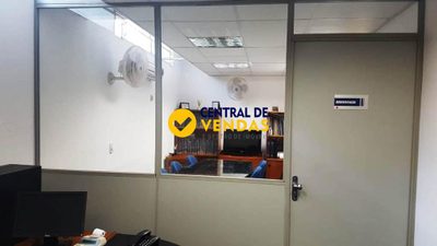 Loja-Salão, 290 m² - Foto 4