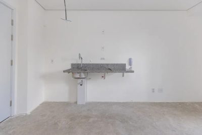 Apartamento, 1 quarto, 22 m² - Foto 1