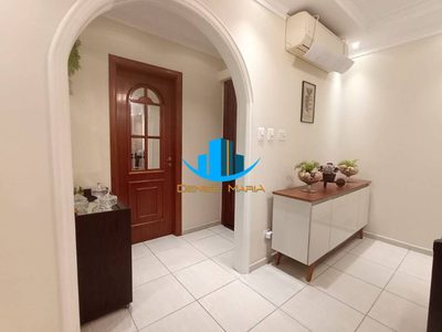 Apartamento, 3 quartos, 120 m² - Foto 1