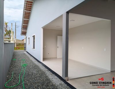 Casa, 3 quartos, 161 m² - Foto 5
