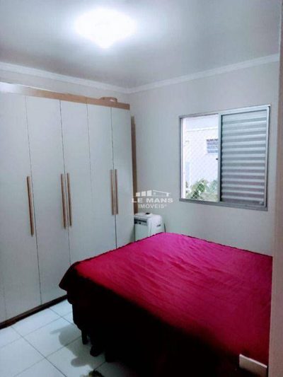 Apartamento, 2 quartos, 47 m² - Foto 5