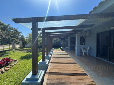 Casa, 3 quartos, 250 m² - Foto 4