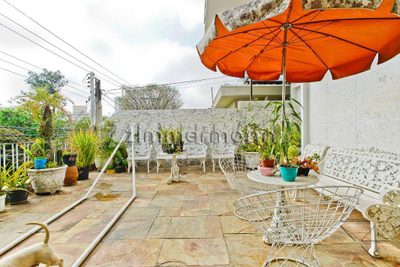 Casa, 3 quartos, 328 m² - Foto 3