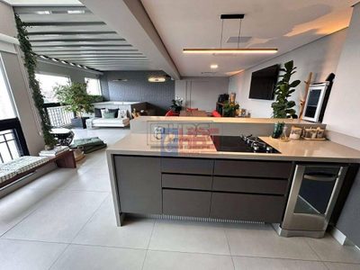 Cobertura, 2 quartos, 164 m² - Foto 1