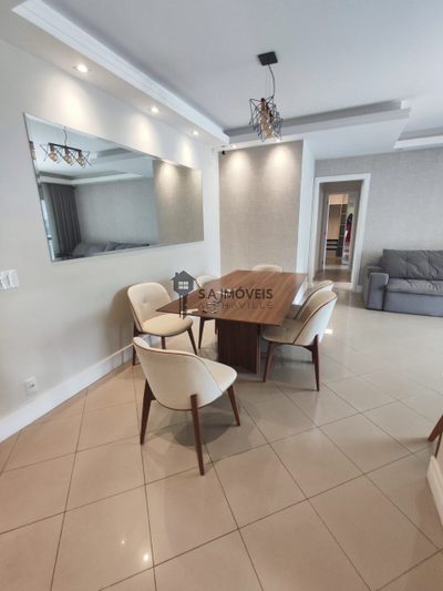 Apartamento, 3 quartos, 110 m² - Foto 5