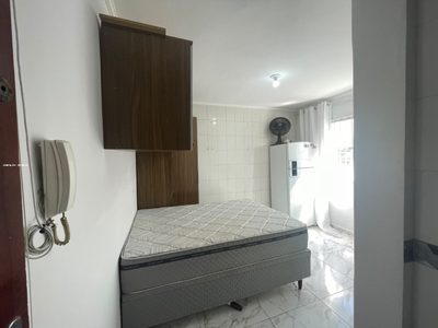 Kitnet-Studio - Foto 2