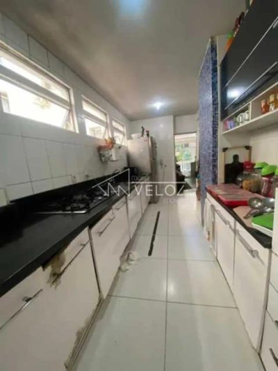 Apartamento, 4 quartos, 130 m² - Foto 1
