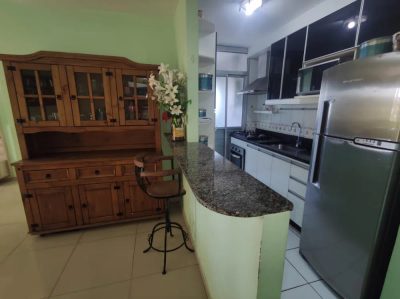 Apartamento, 3 quartos, 72 m² - Foto 3