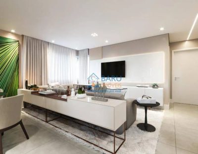Apartamento, 2 quartos, 120 m² - Foto 3
