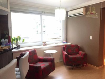 Apartamento, 2 quartos, 76 m² - Foto 4