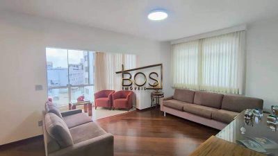 Apartamento, 4 quartos, 200 m² - Foto 2