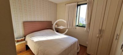 Apartamento, 2 quartos, 74 m² - Foto 2