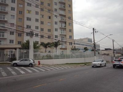Apartamento, 1 quarto, 31 m² - Foto 1