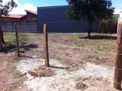 Terreno, 587 m² - Foto 1