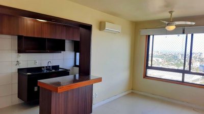 Apartamento, 2 quartos, 59 m² - Foto 1