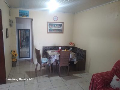 Casa, 2 quartos - Foto 5
