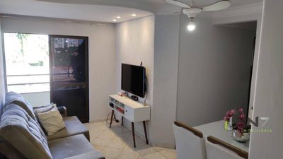 Apartamento, 3 quartos, 71 m² - Foto 5