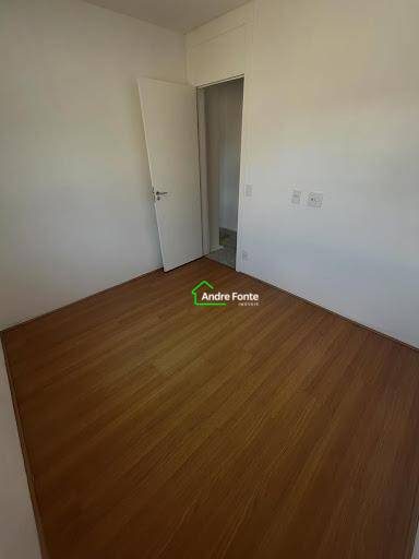 Apartamento, 2 quartos, 45 m² - Foto 3