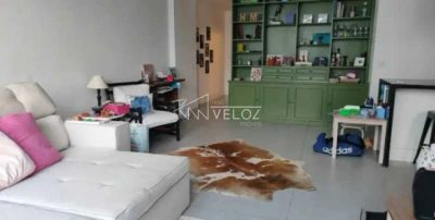 Apartamento, 3 quartos, 100 m² - Foto 2