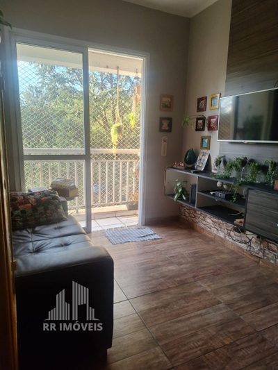 Apartamento, 2 quartos, 57 m² - Foto 1