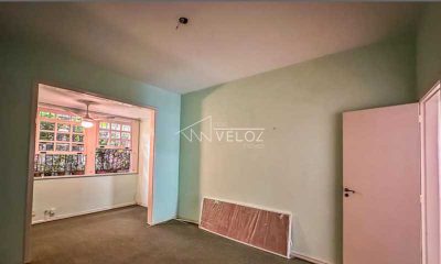 Apartamento, 3 quartos, 200 m² - Foto 5